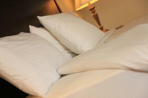 Hotel Plaza Inn Midland