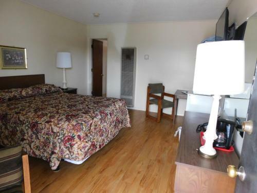 Royal Host Motel