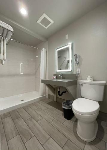 Motel Budget Lodge Eugene