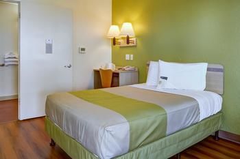 Motel 6 Eugene South - Springfield