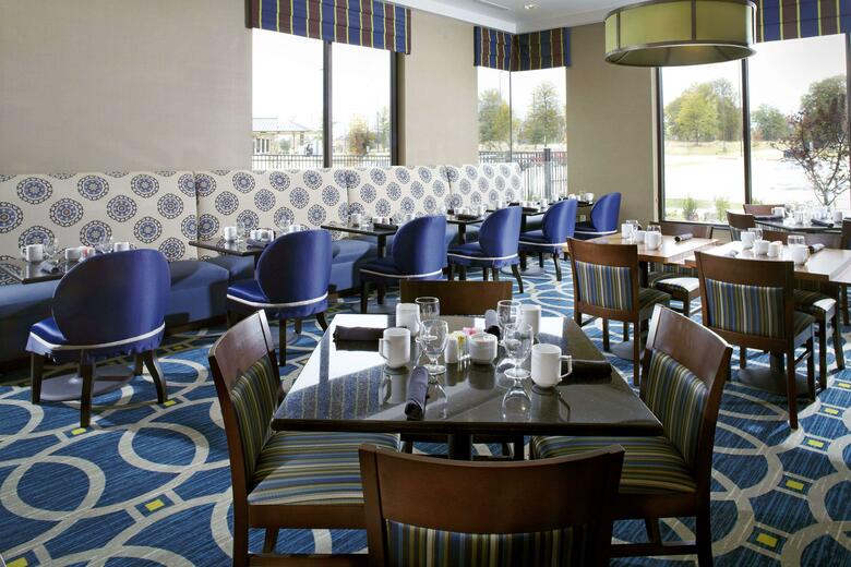 Hotel Hilton Garden Inn Texarkana