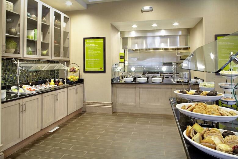 Hotel Hilton Garden Inn Texarkana