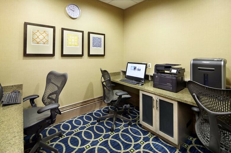 Hotel Hilton Garden Inn Texarkana