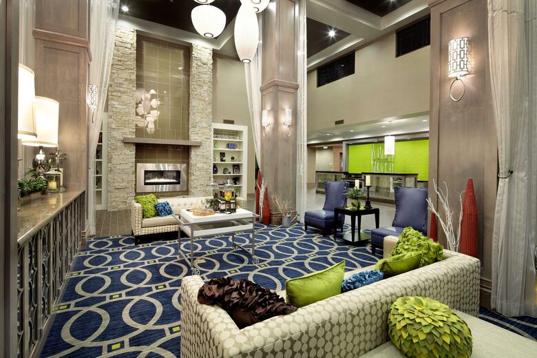 Hotel Hilton Garden Inn Texarkana
