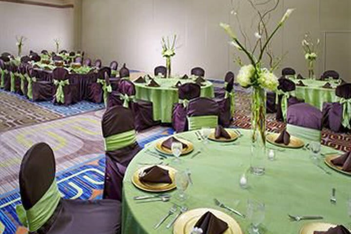 Hotel Hilton Garden Inn Texarkana