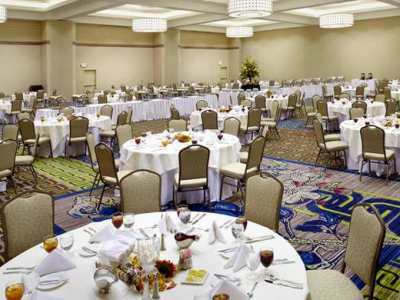Hotel Hilton Garden Inn Texarkana