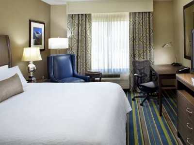 Hotel Hilton Garden Inn Texarkana