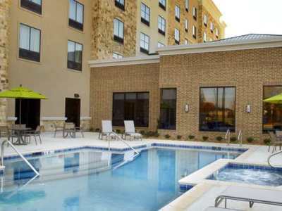 Hotel Hilton Garden Inn Texarkana