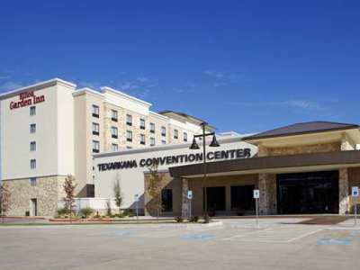 Hotel Hilton Garden Inn Texarkana