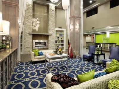Hotel Hilton Garden Inn Texarkana