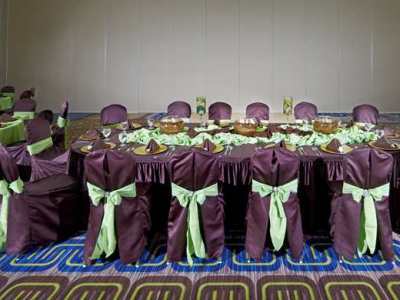Hotel Hilton Garden Inn Texarkana