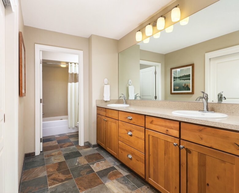 Aparthotel Worldmark Arrow Point