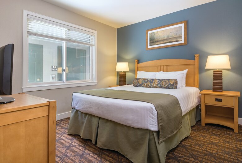 Aparthotel Worldmark Arrow Point