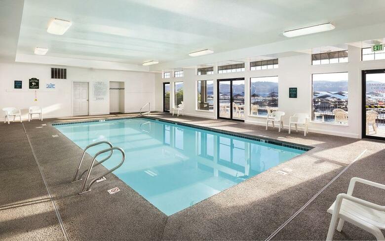 Aparthotel Worldmark Arrow Point