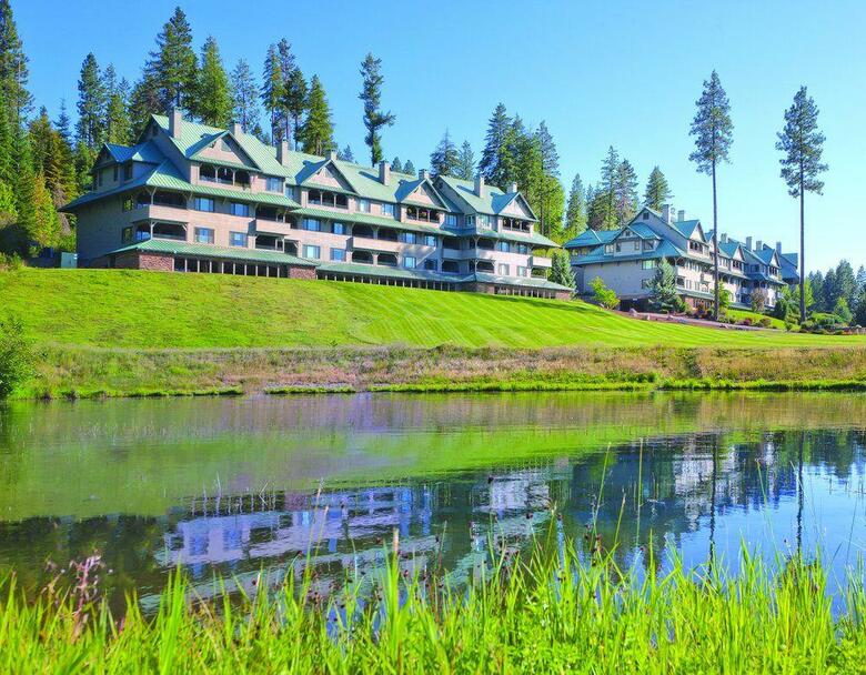 Aparthotel Worldmark Arrow Point