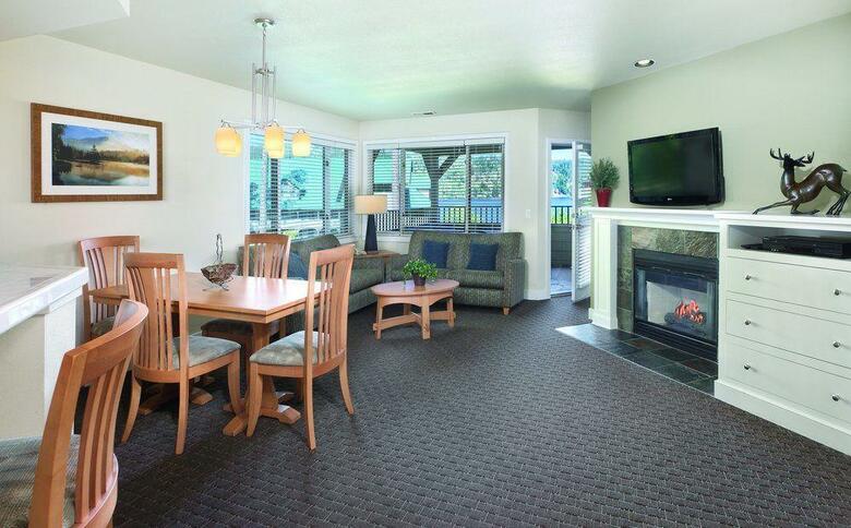 Aparthotel Worldmark Arrow Point