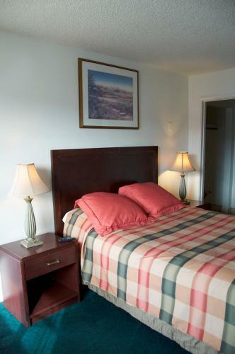 Motel Lax Suites