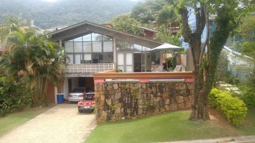 Casa Em Toque Toque Pequeno