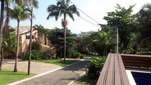 Casa Em Toque Toque Pequeno