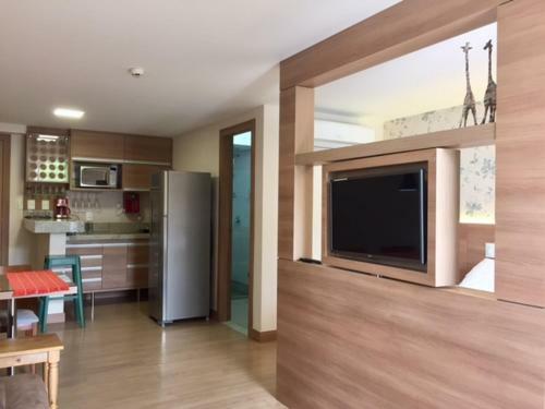 Apartamento Loft Em Pedra Azul