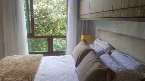 Apartamento Loft Luxo Em Pedra Azul