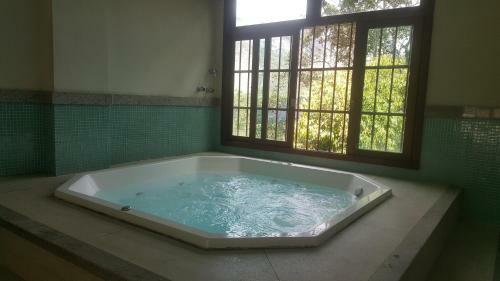 Apartamento Loft Luxo Em Pedra Azul