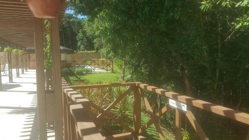 Apartamento Loft Luxo Em Pedra Azul