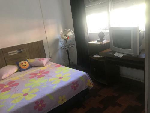 Hospedaria Dona Maura