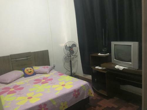Hospedaria Dona Maura