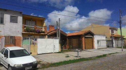 Hostal Pousada Mandak�
