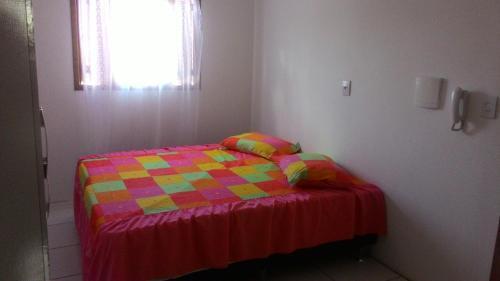 Hostal Pousada Mandak�
