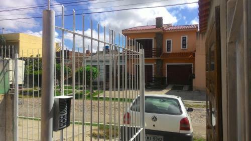 Hostal Pousada Mandak�