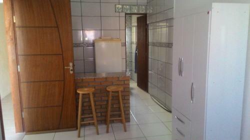 Hostal Pousada Mandak�