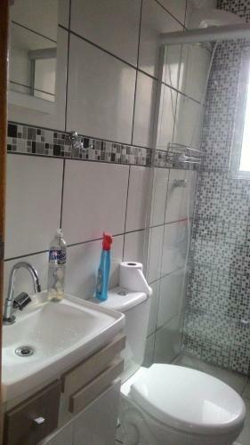 Hostal Pousada Mandak�