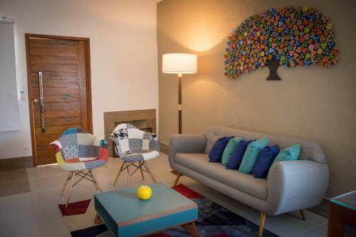 Condominio Reserva Parador