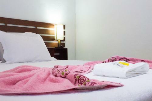 Hostal Pousada Doce Mel