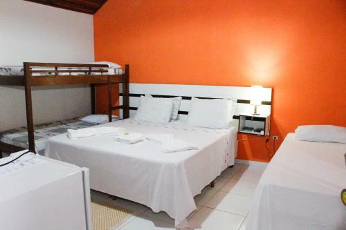 Hostal Pousada Doce Mel