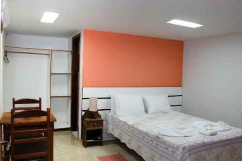 Hostal Pousada Doce Mel