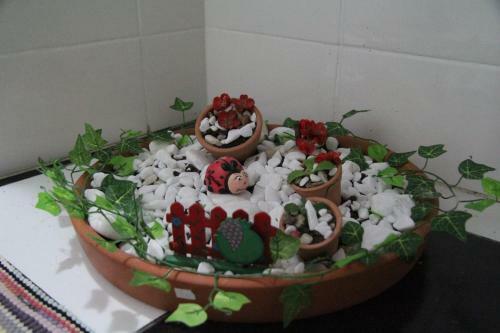 Hostel Penedo