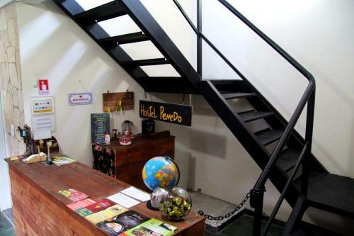 Hostel Penedo
