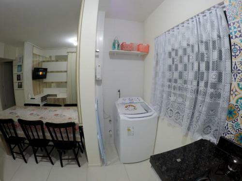 Apartamento Costa 202