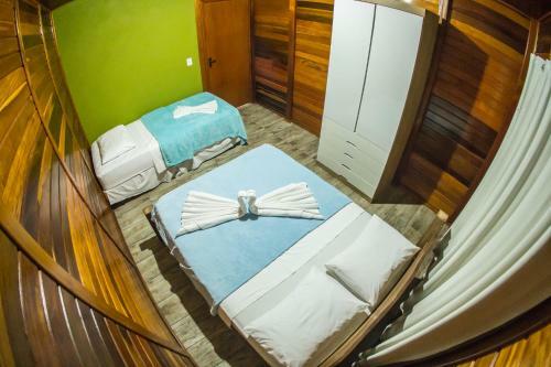 Lodge Verde & Mar Chal�s