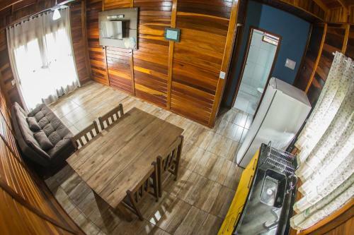 Lodge Verde & Mar Chal�s