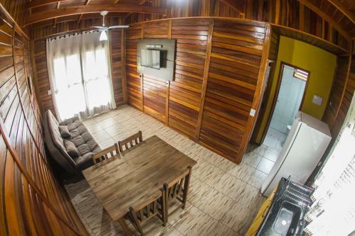 Lodge Verde & Mar Chal�s