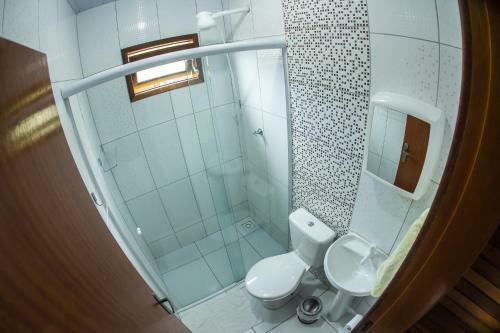 Lodge Verde & Mar Chal�s