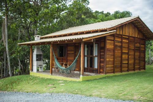Lodge Verde & Mar Chal�s