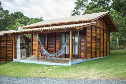 Lodge Verde & Mar Chal�s
