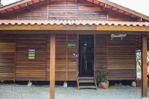 Lodge Verde & Mar Chal�s