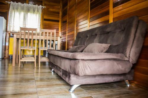 Lodge Verde & Mar Chal�s