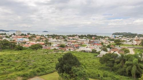 Lodge Verde & Mar Chal�s